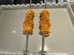 -很久以前羊肉串(南京路第一百货店)