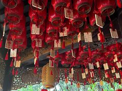 -枫桥景区