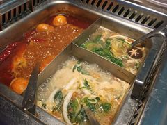 -重庆高老九火锅(万象城店)