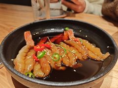 -KimPro 辛普乐概念韩餐