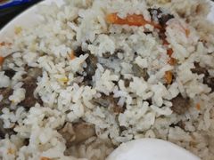 -老钟家烤羊排·敦伊阁清真餐厅胡羊焖饼