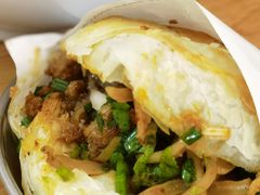 牛肉咔饼-小豆海棠(嘉兴路店)