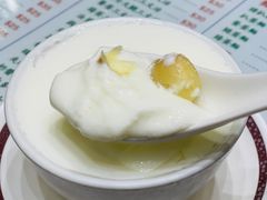 莲子炖奶-义顺牛奶公司(新马路老店)