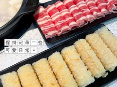 -顺德公广东猪肚鸡·煲仔饭(白石洲店)