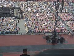 -梦之蓝青奥体育公园体育馆