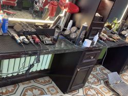 -豪帅男士理容馆