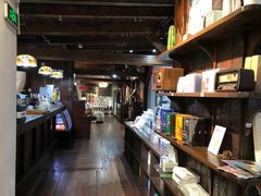 -良友书坊(安徽路店)