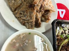-清真永恒华威肉饼(潘家园店)