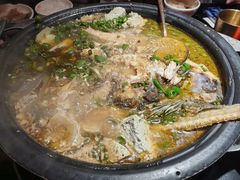 -探鱼·鲜青椒爽麻烤鱼(领展购物广场店)
