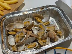 -必胜客(欧亚新生活店)