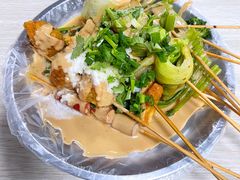 -大姐麻辣烫(莲宝中路店)
