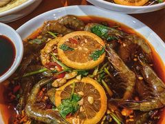 -南蚝小贝海鲜特色餐厅(南澳岛店)