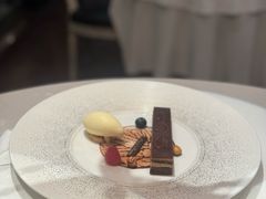 -Le Bistrot de Racine