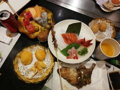 -大渔铁板烧(万象城店)