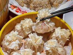 -满堂春特色餐馆