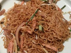 -新旺茶餐厅·早餐·夜宵(仙霞店)