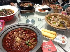 -鸡毛店·川菜(文殊院店)