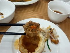 -瑞福园联谊餐室(茂名南路店)