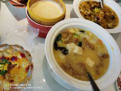 -京鸭棠(让胡路万达店)