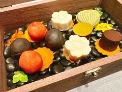 -同仁堂粹和餐厅·食养养生宴(新大都店)