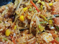 -优壹佳·延边朝鲜族料理(中山北路店)