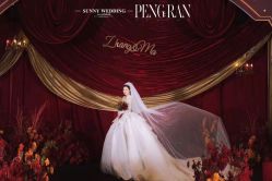 -Sunny喜铺婚礼策划(东部店)