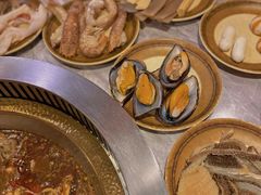 -宽尺巷鱼蛙自助火锅(虎丘钻石广场店)