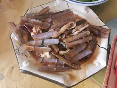 -八方海味餐厅