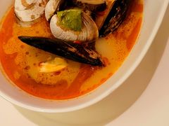 -海口绿发希尔顿酒店-田园汇自助餐·三文鱼·海鲜