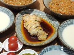 -南小蟹手工點心(三里屯店)