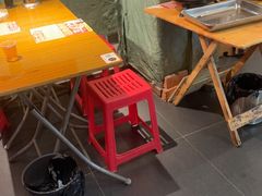 -鞠老头钵钵面(大坪店)