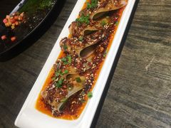 -庆合府重庆大排档(紫都城店)