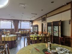 大堂-砂锅居(西四店)