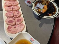 -洞子口重庆鲜货火锅(楚翘城旗舰店)