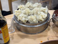 烧麦-元盛居(亚泰大街店)