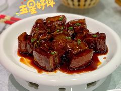 金奖当家红烧肉-徽镇小厨·经典徽菜(马连道店)
