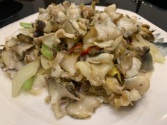 -鱼和肉海鲜大排档(林江名城店)