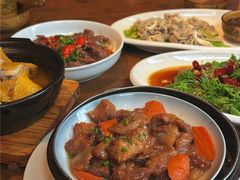 -杨家汀州韵(万达店)