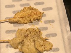 -串盟烧烤大排档·长沙美食地标(星沙店)