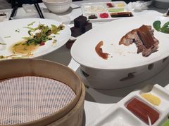 -四季民福烤鸭店(王府井东安门店)