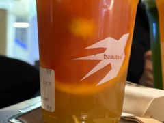 -BeauTea水仙(coco park店)