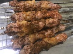 -新疆食府(华龙店)
