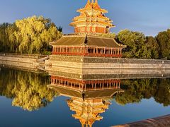 -故宫博物院(故宫)