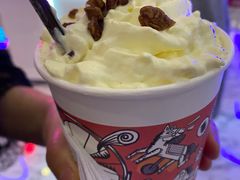 -茶颜悦色(雨花亭凯德二楼店)