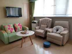 -杭州贝瑞斯美华妇儿医院·早孕·产检·儿科