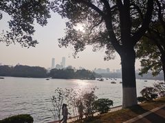 -食膳公园包子铺(烈士公园店)