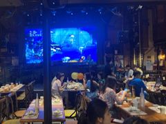-胡桃里音乐酒馆(白云五号T5 MALL店)
