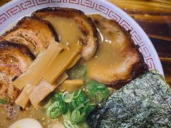 白龙面-老龙亭拉面店