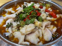 -幺妹川味·川人川菜(佛城西路店)