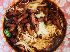 -丁家脆哨(民生路店)